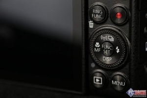 高端卡片一定不如入門單反／微單嗎？