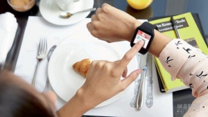 噴繪墻體廣告制作過(guò)程