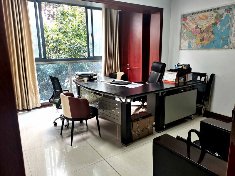 經(jīng)理辦公室